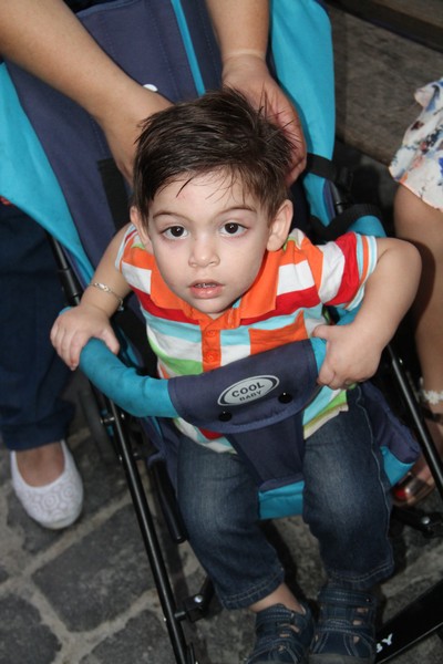 Eid Beirut 2015 On Friday
